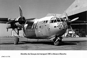 118- AERODROMES ET BASES 1945-1962-2-ALGER MAISON BLANCHE (30)